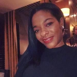 Meet your Posher, Tara